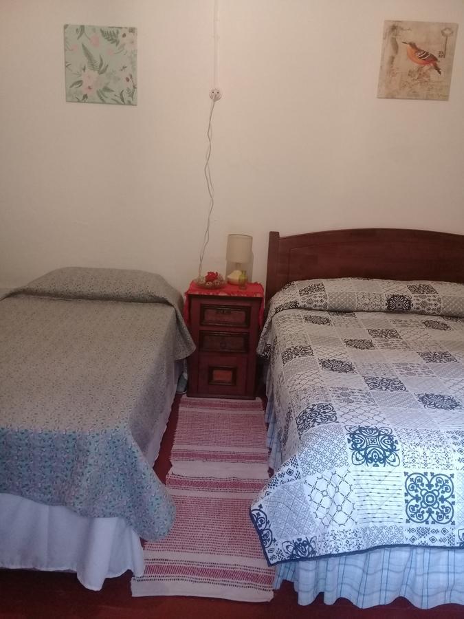 Dona Irene B & B Rancagua Exteriör bild